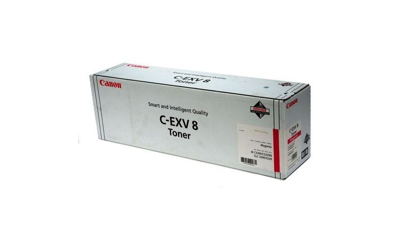 Скупка картриджей c-exv8 M GPR-11 7627A002 в Орехово-Зуево